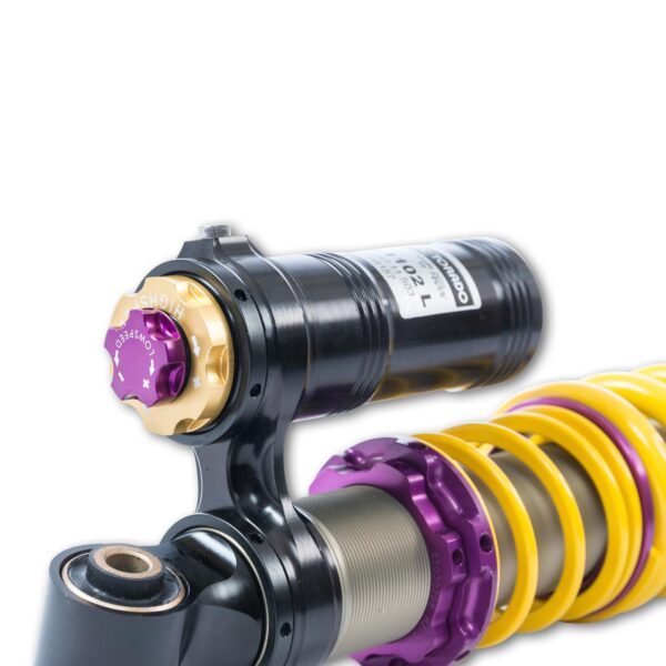 KW Coilover V4 Lamborghini 3A711007 - Image 8