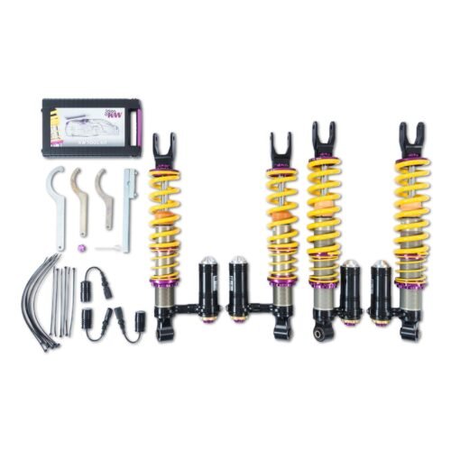KW Coilover V4 Lamborghini 3A711010