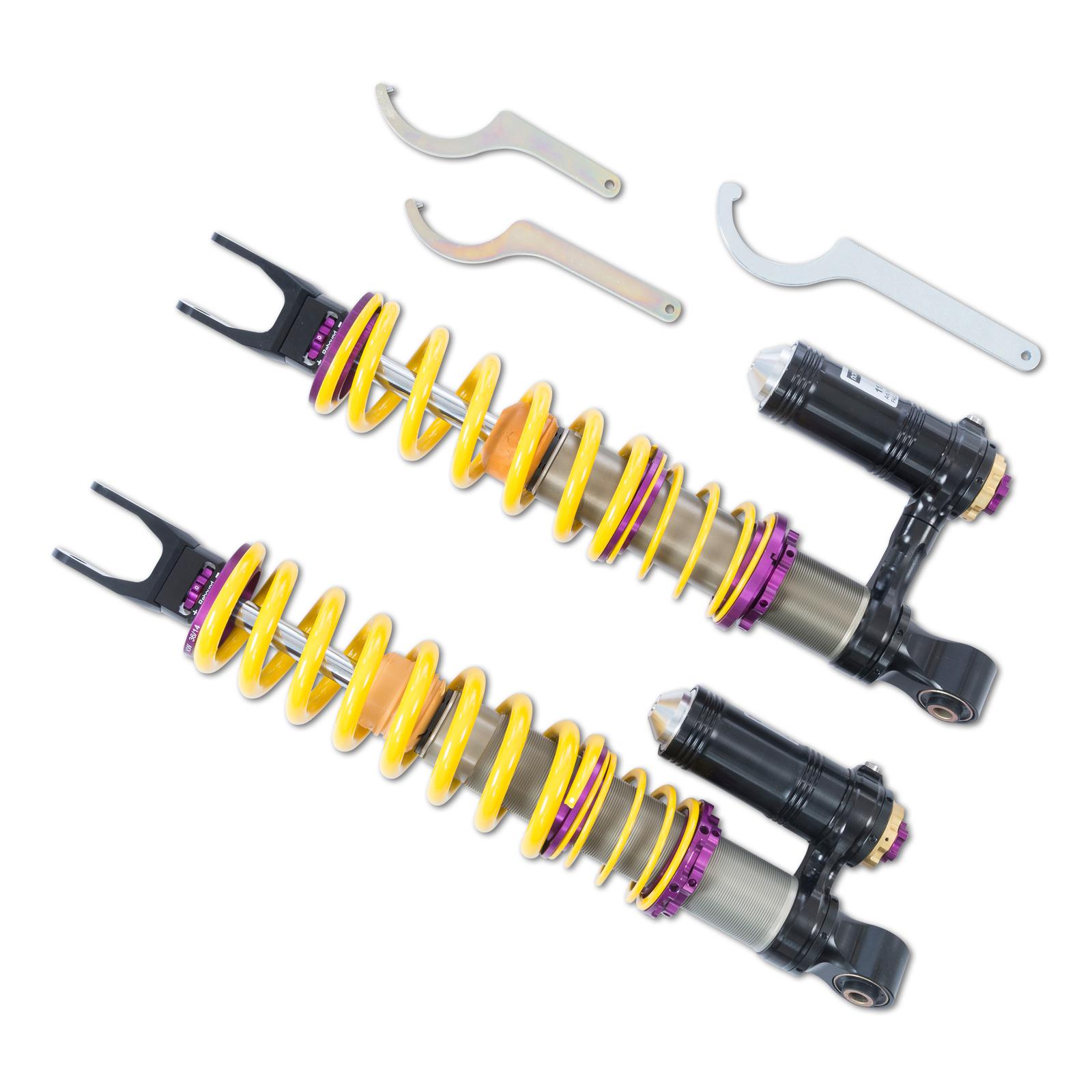 KW Coilover V4 Lamborghini 3A711010 - Image 2