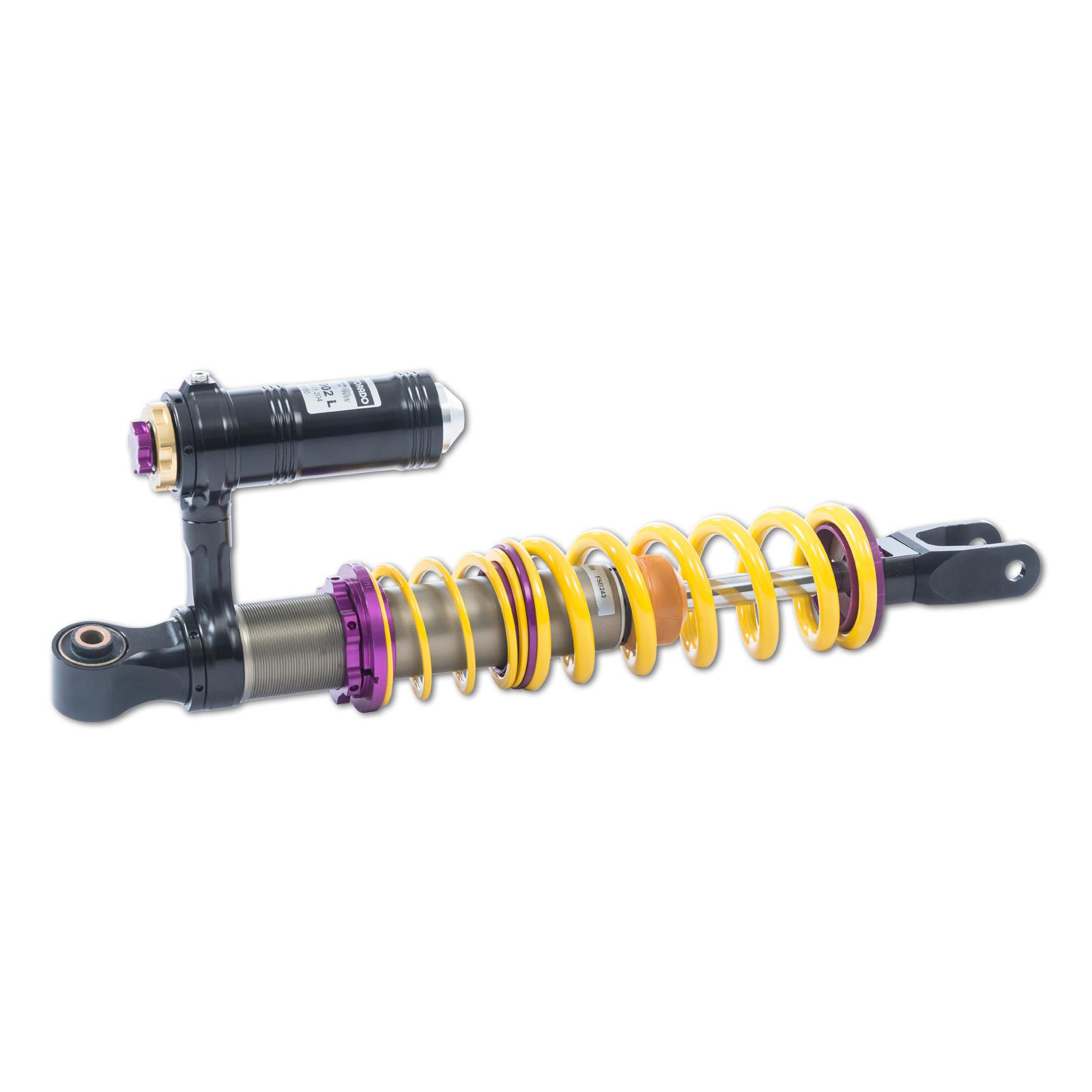 KW Coilover V4 Lamborghini 3A711010 - Image 3