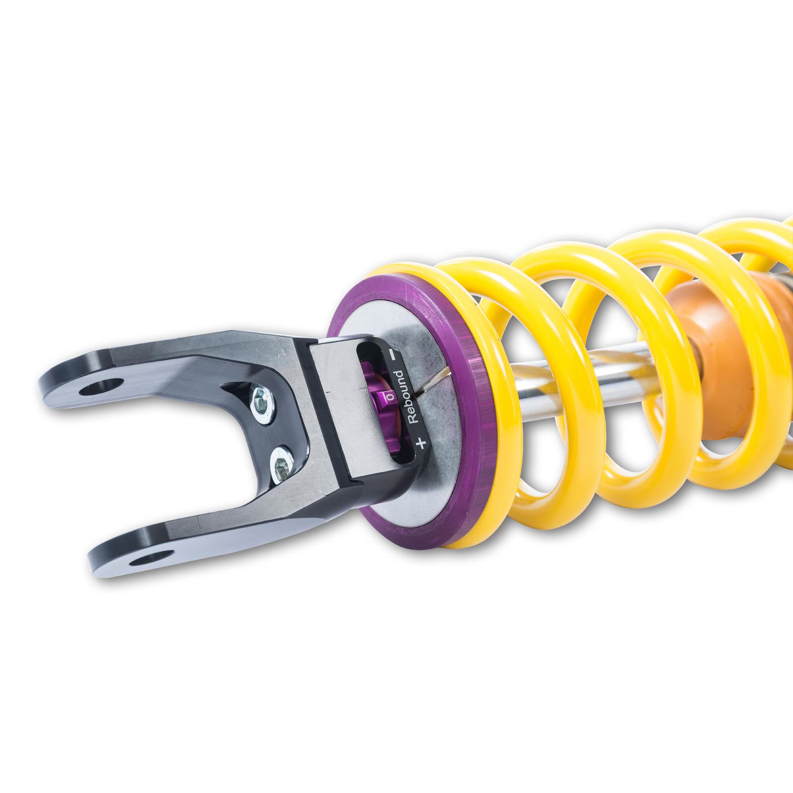 KW Coilover V4 Lamborghini 3A711010 - Image 5