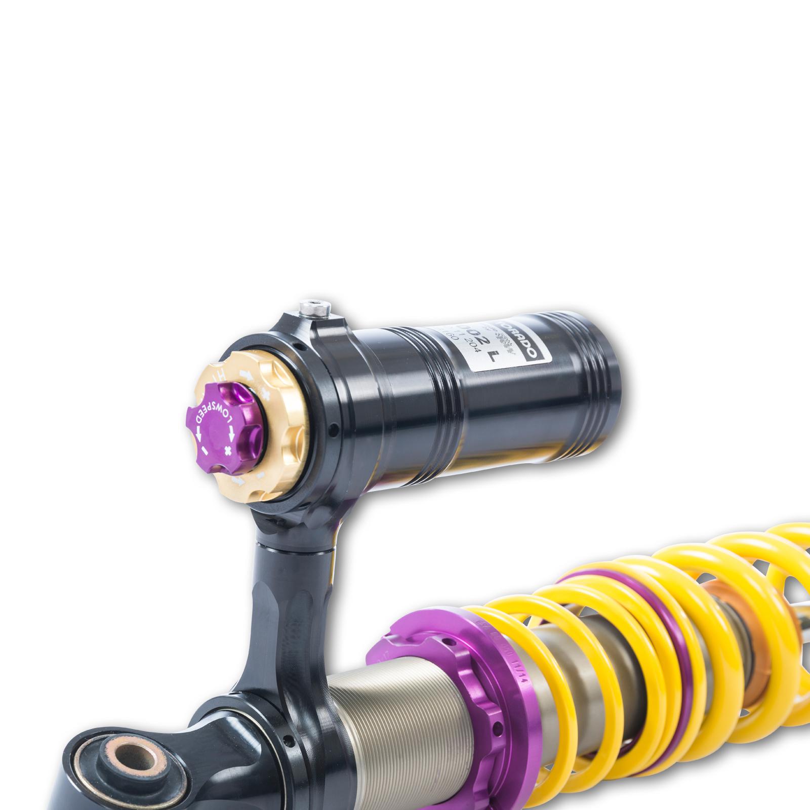 KW Coilover V4 Lamborghini 3A711010 - Image 6