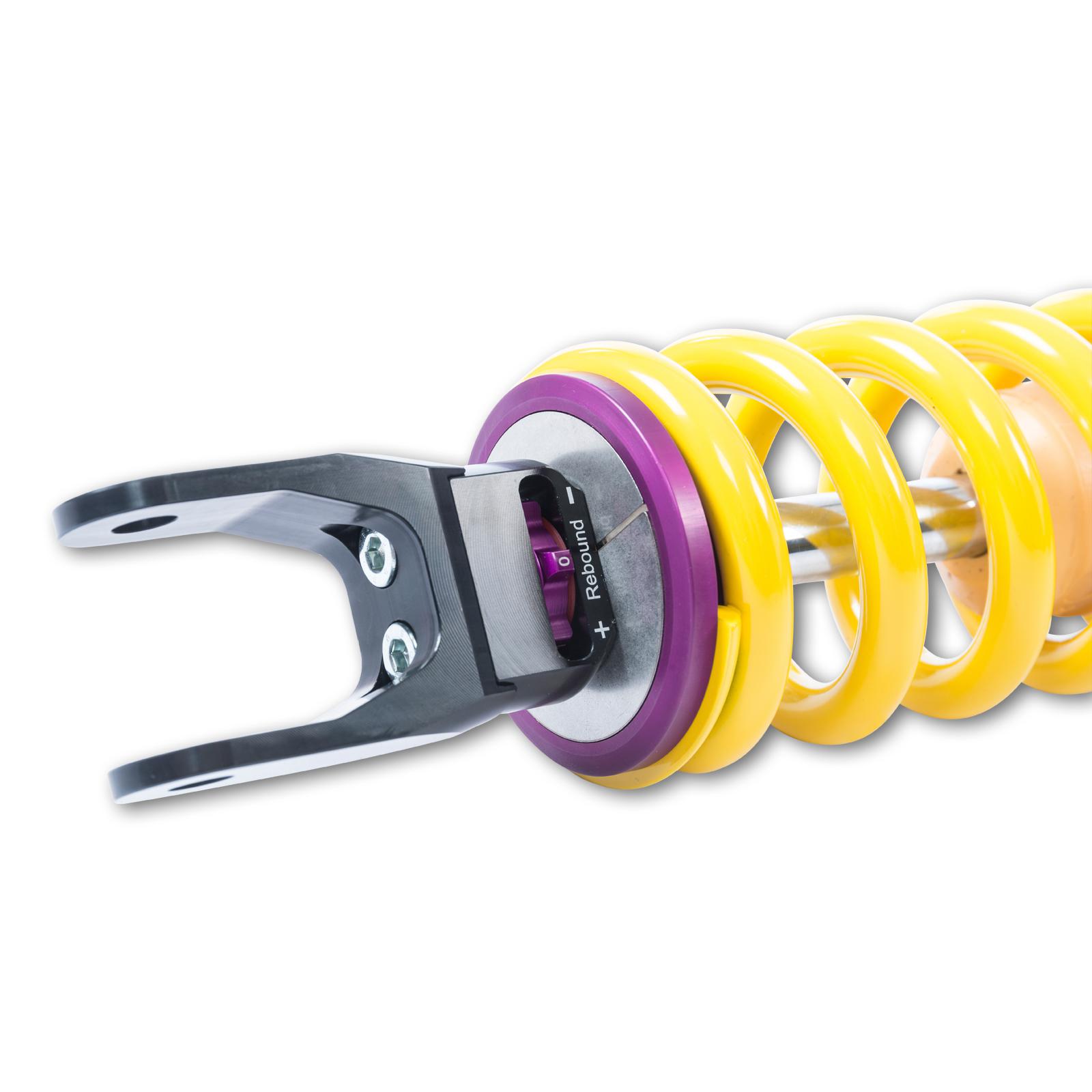 KW Coilover V4 Lamborghini 3A711010 - Image 7