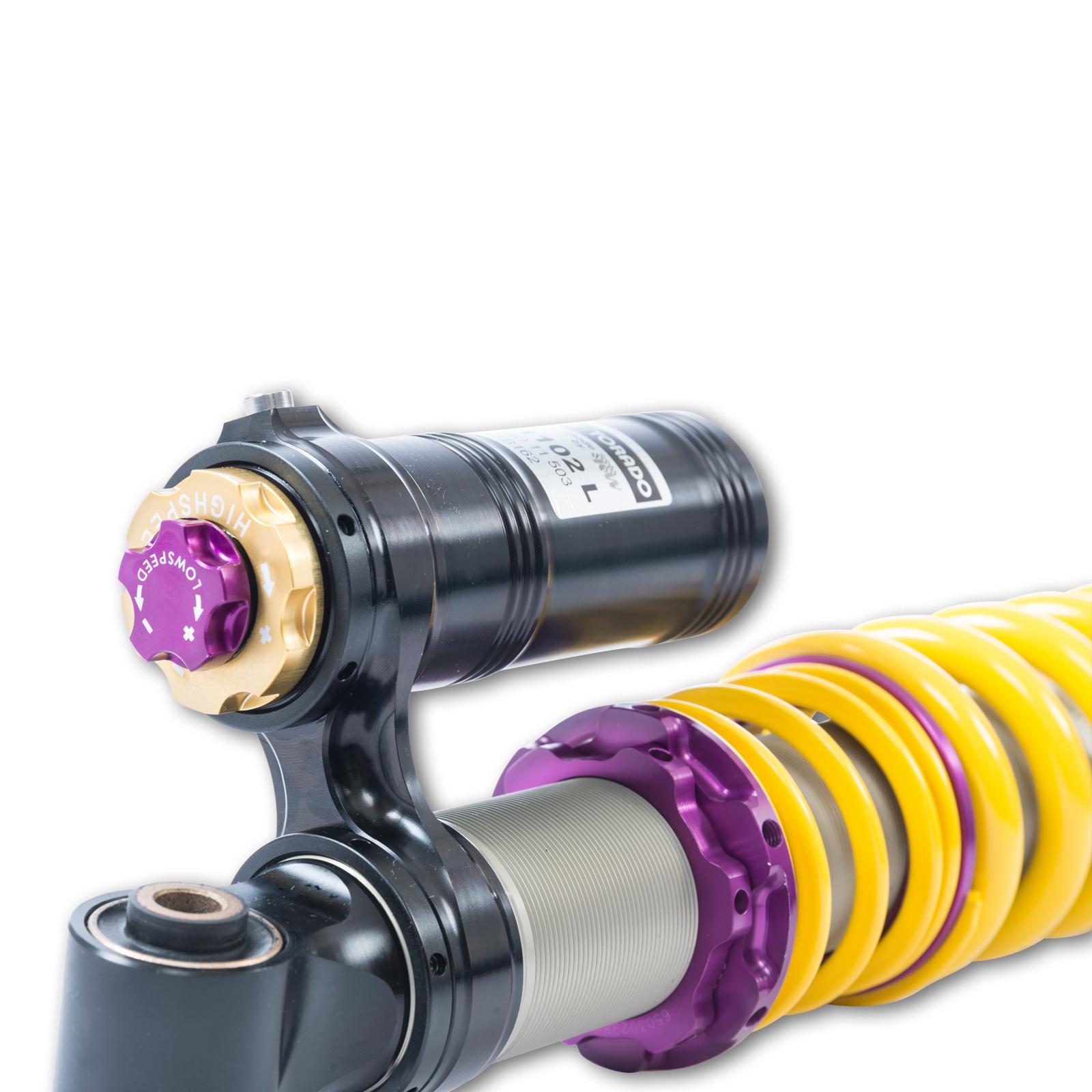 KW Coilover V4 Lamborghini 3A711010 - Image 8