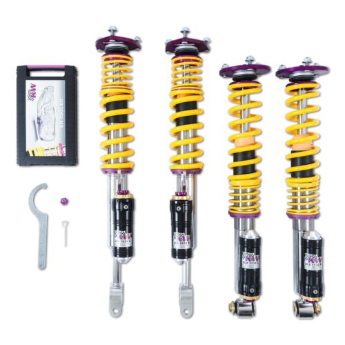 KW Coilover V4 BMW 3A720097