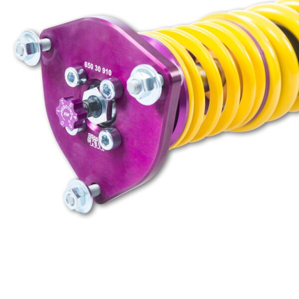 KW Coilover V4 BMW 3A720097 - Image 5