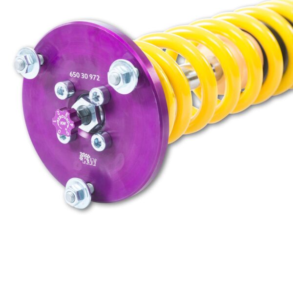 KW Coilover V4 BMW 3A720097 - Image 7