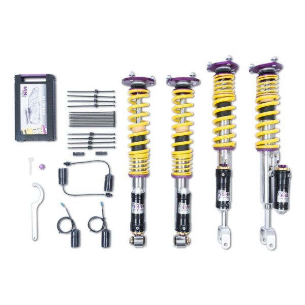 KW Coilover V4 BMW 3A720098