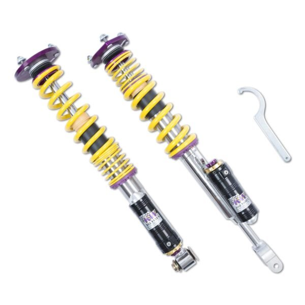 KW Coilover V4 BMW 3A720098 - Image 2