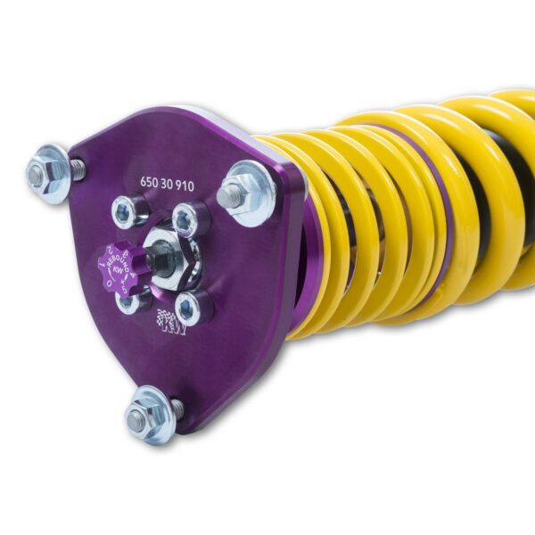 KW Coilover V4 BMW 3A720098 - Image 5
