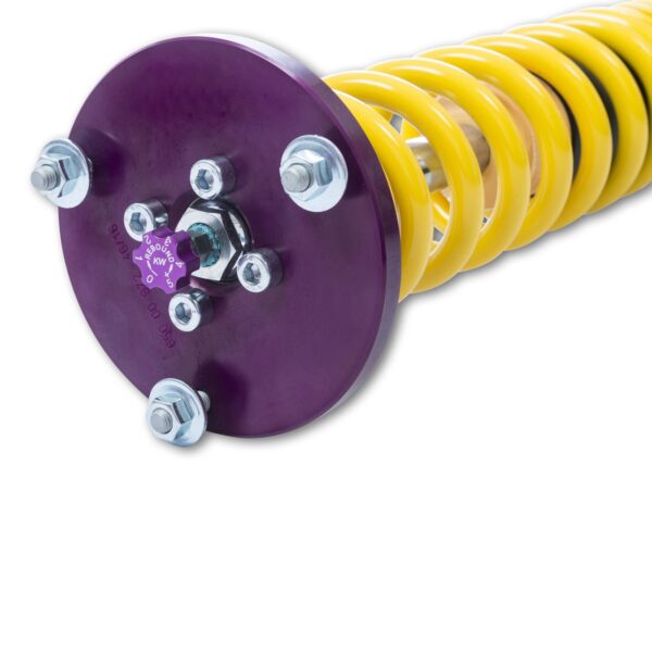 KW Coilover V4 BMW 3A720098 - Image 6