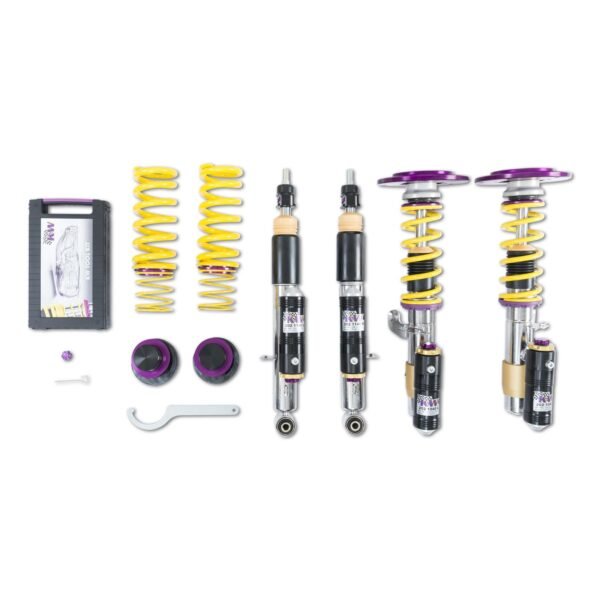 KW Coilover V4 BMW 3A7200AN