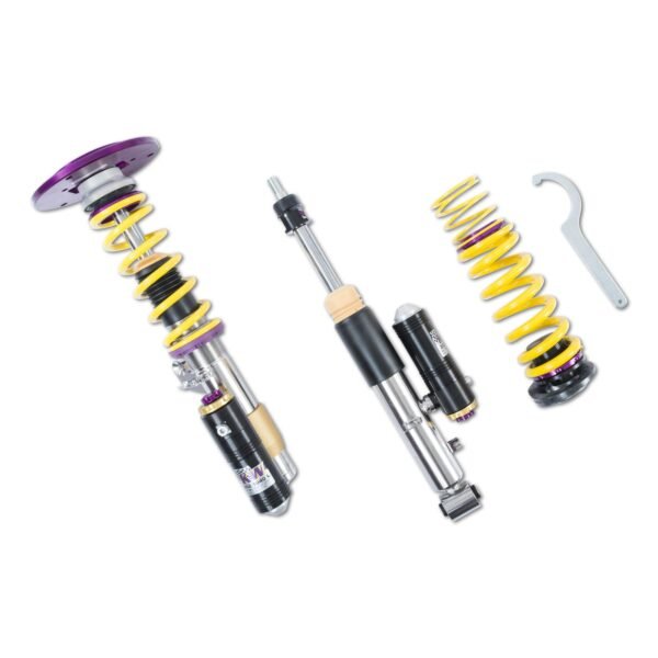 KW Coilover V4 BMW 3A7200AN - Image 2