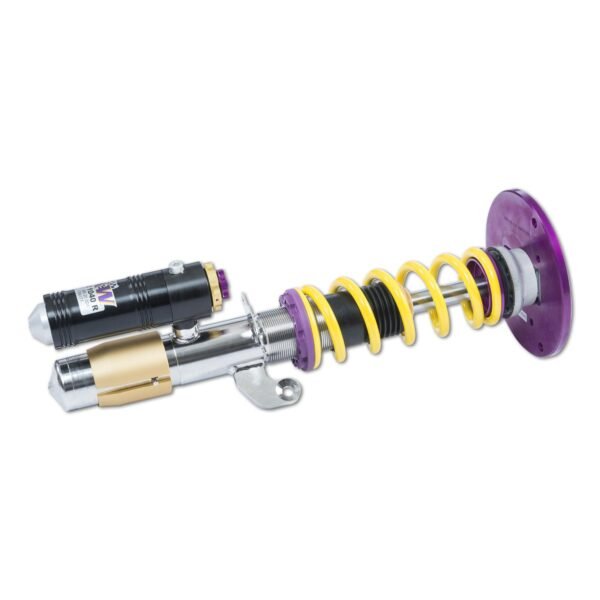 KW Coilover V4 BMW 3A7200AN - Image 3