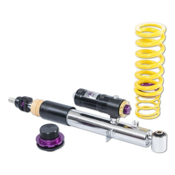 KW Coilover V4 BMW 3A7200AN - Image 4