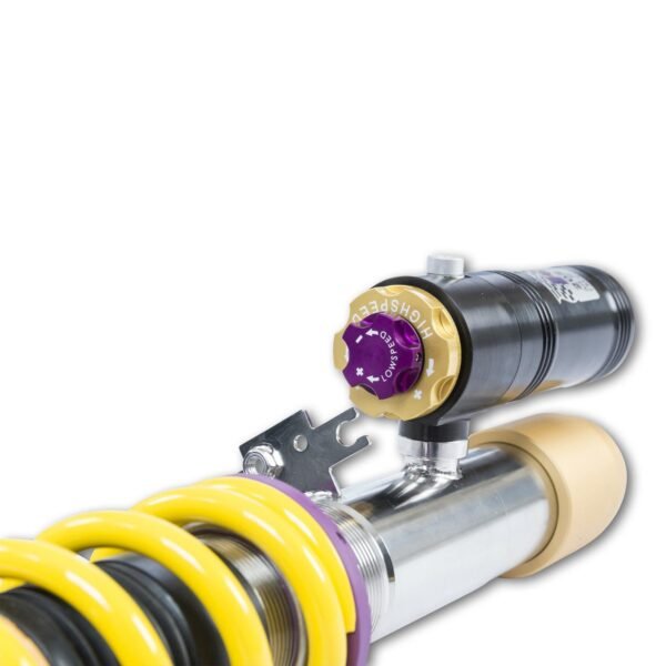 KW Coilover V4 BMW 3A7200AN - Image 6