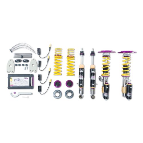 KW Coilover V4 BMW 3A7200AP