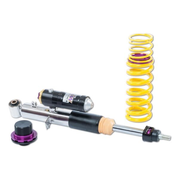 KW Coilover V4 BMW 3A7200AP - Image 4