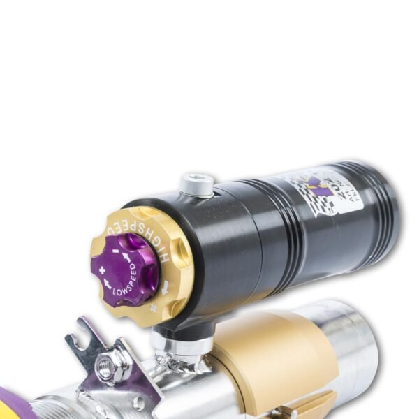 KW Coilover V4 BMW 3A7200AP - Image 6