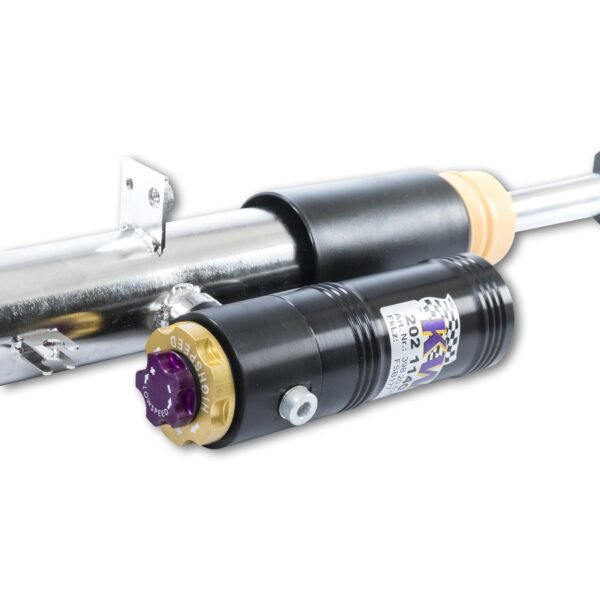 KW Coilover V4 BMW 3A7200AP - Image 8