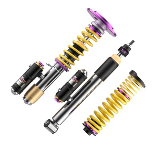 KW Coilover V4 BMW 3A7200BH - Image 2