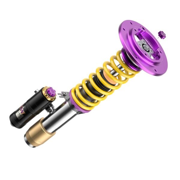 KW Coilover V4 BMW 3A7200BH - Image 3