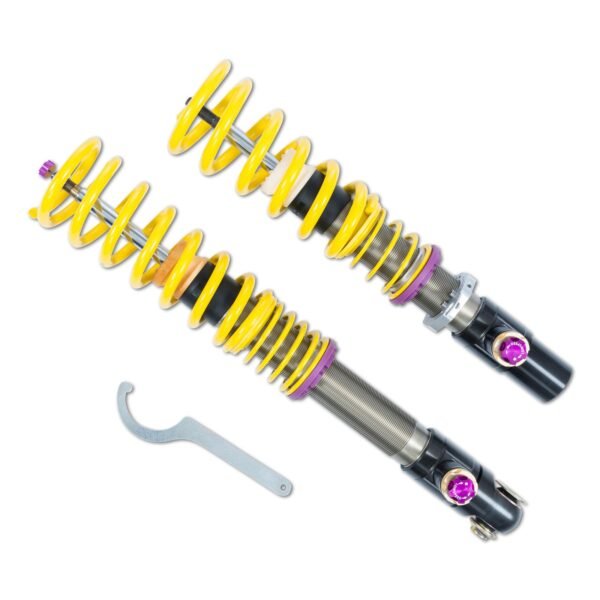 KW Coilover V4 BMW 3A7200CC - Image 2