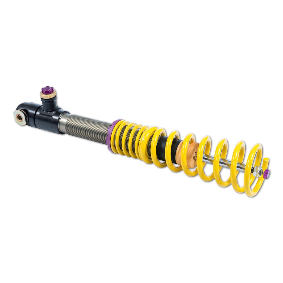KW Coilover V4 BMW 3A7200CC - Image 4