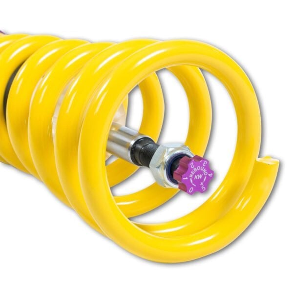 KW Coilover V4 BMW 3A7200CC - Image 5