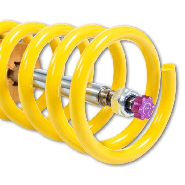 KW Coilover V4 BMW 3A7200CC - Image 6