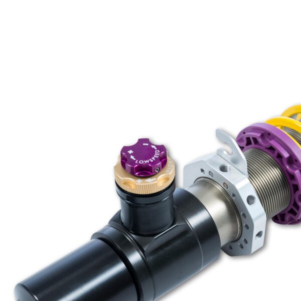 KW Coilover V4 BMW 3A7200CC - Image 7