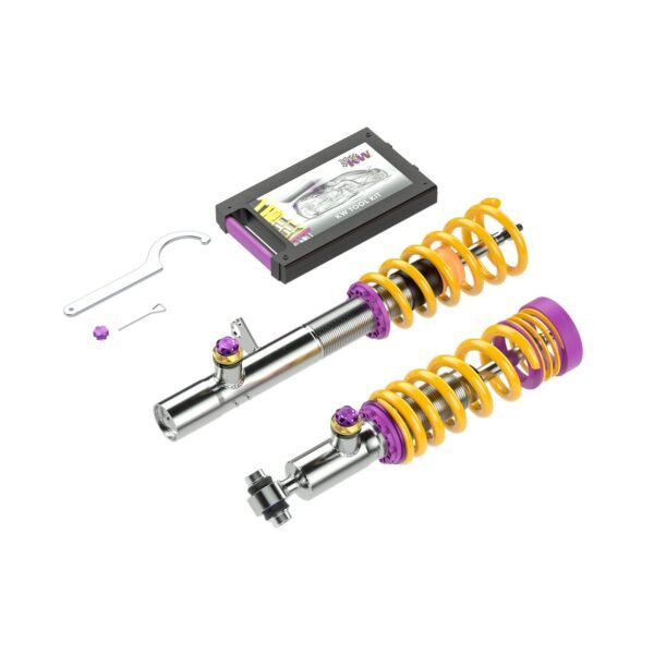 KW Coilover V4 BMW 3A7200CR - Image 2