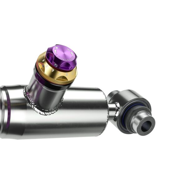KW Coilover V4 BMW 3A7200CR - Image 5