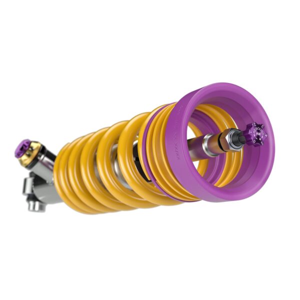 KW Coilover V4 BMW 3A7200CR - Image 7