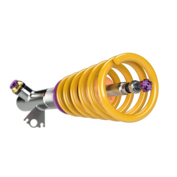 KW Coilover V4 BMW 3A7200CR - Image 8