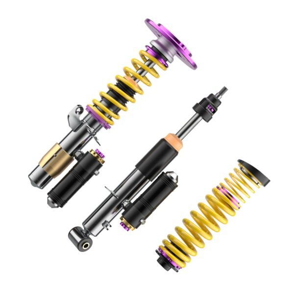 KW Coilover V4 BMW 3A7200DY - Image 2