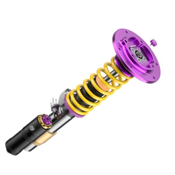 KW Coilover V4 BMW 3A7200DY - Image 3