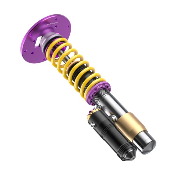KW Coilover V4 BMW 3A7200DY - Image 4