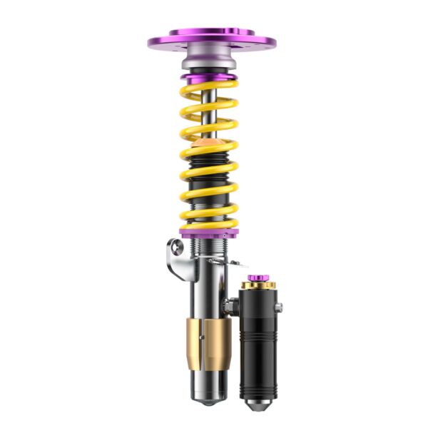 KW Coilover V4 BMW 3A7200DY - Image 5