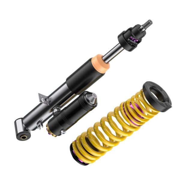 KW Coilover V4 BMW 3A7200DY - Image 6