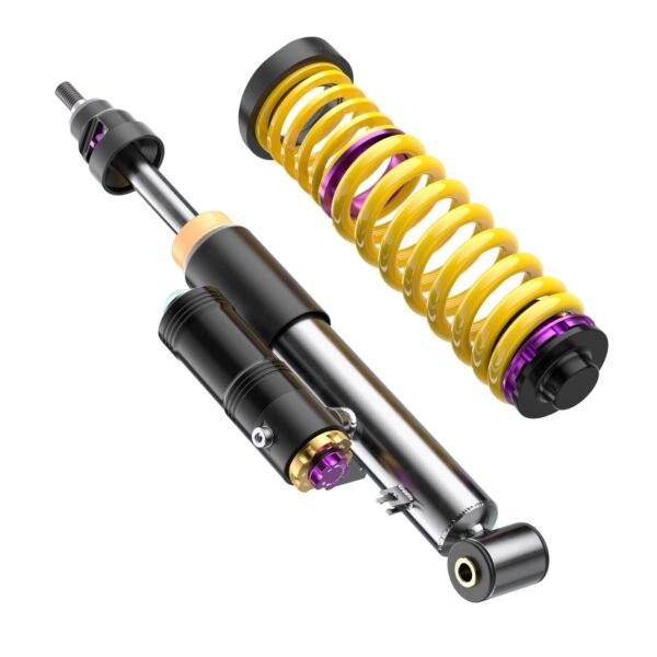 KW Coilover V4 BMW 3A7200DY - Image 7