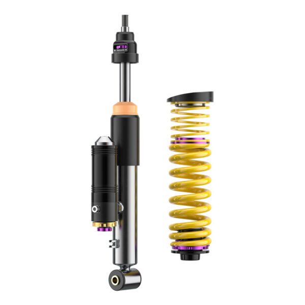 KW Coilover V4 BMW 3A7200DY - Image 8