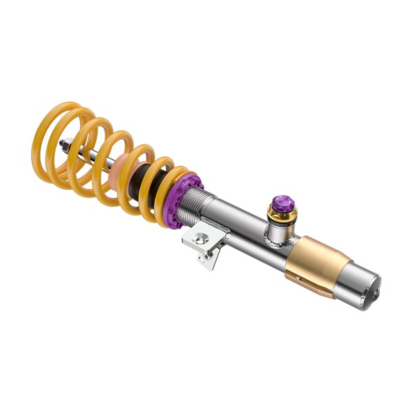 KW Coilover V4 BMW 3A7200EB - Image 3