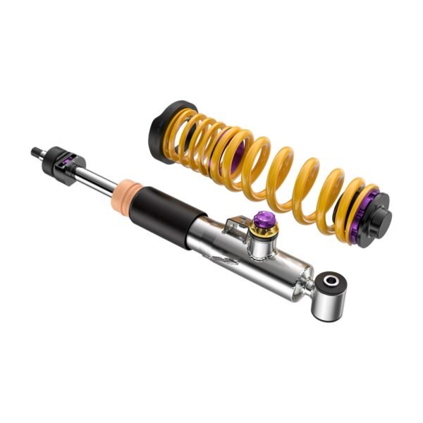 KW Coilover V4 BMW 3A7200EB - Image 5