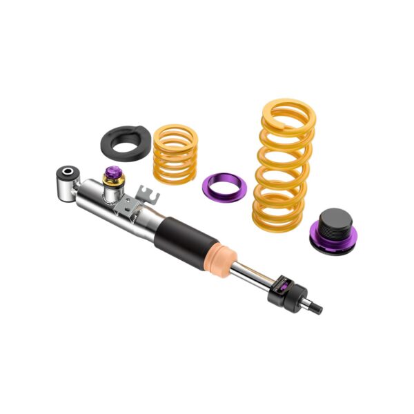 KW Coilover V4 BMW 3A7200EQ - Image 7