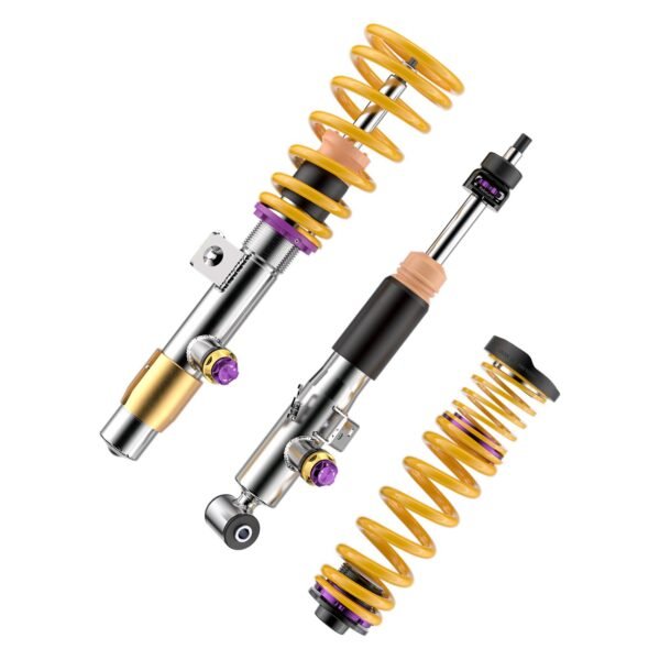 KW Coilover V4 BMW 3A7200ER - Image 2