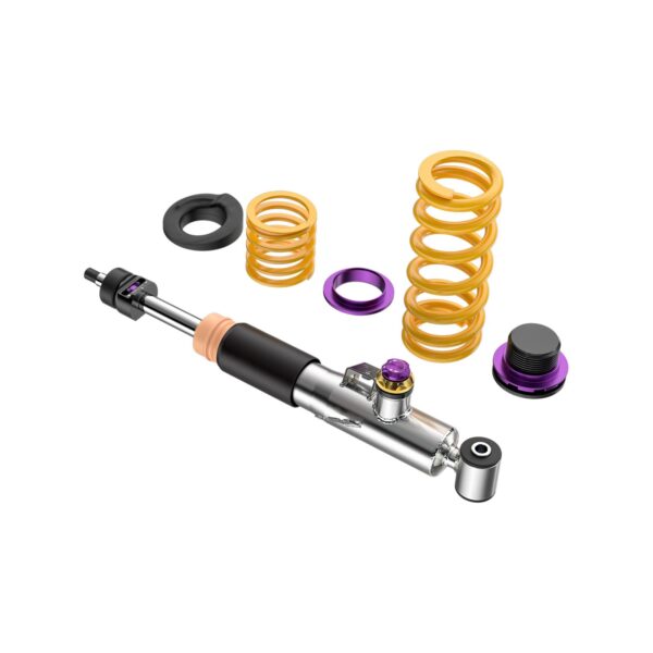 KW Coilover V4 BMW 3A7200ER - Image 6