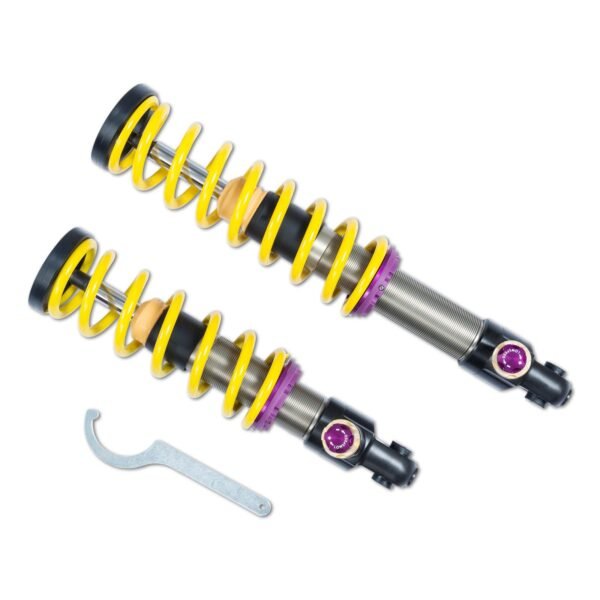 KW Coilover V4 Mercedes-Benz 3A72500A - Image 2