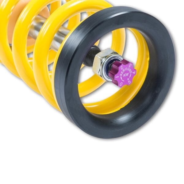 KW Coilover V4 Mercedes-Benz 3A72500A - Image 5