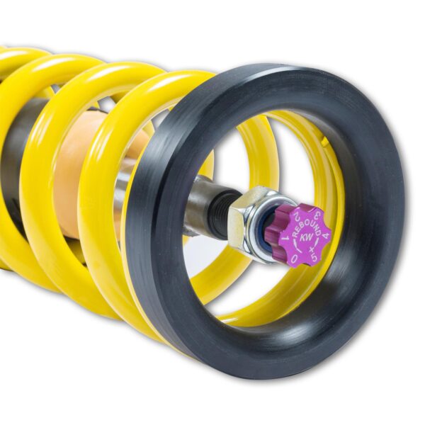 KW Coilover V4 Mercedes-Benz 3A72500A - Image 6